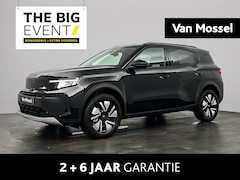 Opel Frontera - 1.2 Turbo Hybrid GS Automaat | Navi | winterpakket | Camera | 2+6 jaar garantie