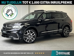 Volkswagen Tiguan Allspace - 1.5 TSI R-Line 7p. | PANO | TREKHAAK | IQ LIGHT | CAMERA |
