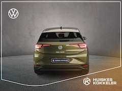 Volkswagen ID.3 Neo - Elektromotor 58 kWh 190pk Style