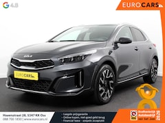 Kia XCeed - 1.6 GDi PHEV Automaat DynamicLine Navigatie Apple Carplay/Android Auto Adaptive Cruise Con