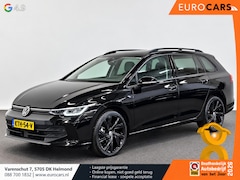 Volkswagen Golf Variant - 1.5 eTSI Life DSG Navigatie Apple Carplay Android Auto Parkeerhulp Adaptive Cruise Control