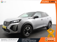 Peugeot 2008 - 1.2 GT Automaat Camera Apple Carplay Climate control Cruise control Android Auto LED Kopla