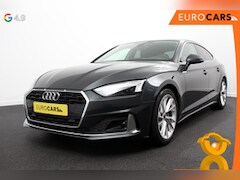 Audi A5 Sportback - 40 TFSI Prestige Plus Automaat Navigatie Apple Carplay/Android Auto Camera Climate Control