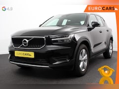 Volvo XC40 - 1.5 T3 163 pk Automaat Momentum Navigatie Apple Carplay Android Auto Parkeersensor achter