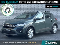 Dacia Sandero - 1.0 TCe 90 Expression | Trekhaak | Camera | Apple CarPlay / Android Auto | Cruise Control