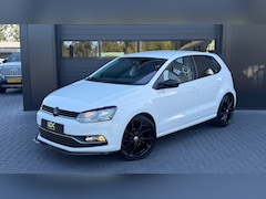 Volkswagen Polo - 1.2 TSI Comfortline Airco|Cruise|NAP|LM velgen|Carplay