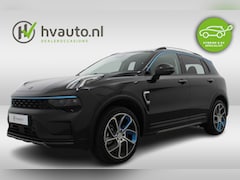 Lynk & Co 01 - 1.5 PLUG-IN HYBRID (PHEV) 261PK AUT7 | Panoramadak | 360 camera | Adaptive cruise