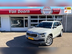 Skoda Kodiaq - 1.5 TSI Business Edition