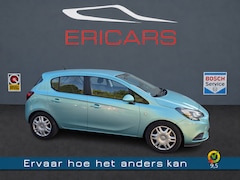 Opel Corsa - 1.0 Turbo Color Edition AIRCO PDC V+A CRUISE CONTROL CV