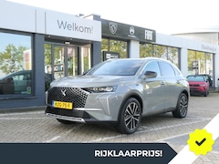 DS 7 - 7 E-Tense Plug in Hybrid 300pk 4x4 Rivoli | Panoramadak
