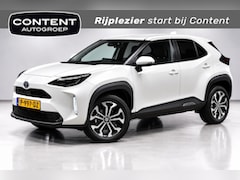 Toyota Yaris Cross - 1.5 VVT-I 125pk CVT Business Plus I Trekhaak