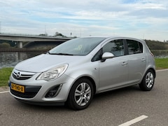 Opel Corsa - 1.3 CDTi EcoF.S Ed