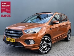 Ford Kuga - BWJ 2017 1.5 150PK EcoBoost ST Line NIEUW BINNEN | KEYLESS | PANORAMADAK | ELEKTR. STOELEN