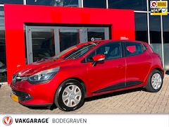 Renault Clio - 0.9 TCe Expression / navigatie / cruise control