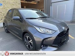 Toyota Yaris - 1.5 VVT-i First Edition *t/m 10de bouwjaar garantie