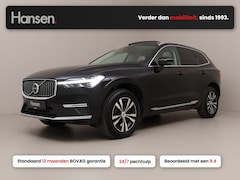 Volvo XC60 - 2.0 T6 Plug-in hybrid AWD Inscription Exclusive I Long Range I Panoramadak I Elek. achterk