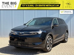 Opel Grandland - 1.2 Turbo Hybrid 145pk eDCT GS | 360° Camera | Adaptive | Stoel- en Stuurverwarming | Keyl