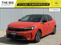 Opel Corsa - Yes | Automaat | Stoel- en Stuurwielverwarming | Cruise Control | Dode Hoek | Camera | Car