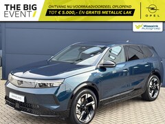 Opel Grandland Electric - Business Edition 73 kWh | Trekhaak | Panorama dak | Nappa leder | Stoelverwarming | Full O