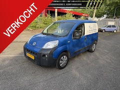 Fiat Fiorino - 1.3 MJ SX