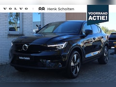 Volvo EC40 - Single Motor Plus Europa 70 kWh | STOCK SPECIAL | Apple carplay / Android auto | Electroni