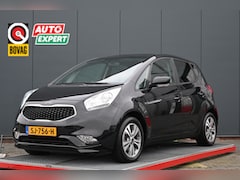 Kia Venga - 1.4 CVVT Edition trekhaak panoramadak camera