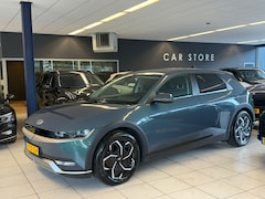Hyundai IONIQ 5 - Connect+ 73kWh 97% SOH Leder|Carplay|Trekhaak