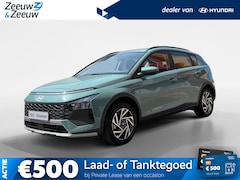 Hyundai Bayon - 1.0 T-GDI Comfort | Navigatie | Achteruitrijcamera | Parkeersensoren achter | Airco | Crui