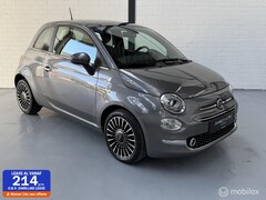 Fiat 500 - 1.0 Hybrid Lounge Pano Cruise Clima 16 inch