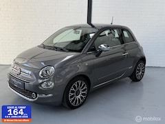 Fiat 500 - 1.0 Hybrid Dolcevita Pano Cruise Clima 16 inch