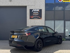 Tesla Model 3 - HIGHLAND PREMIUM LFP RWD + MMX PACK + IAP