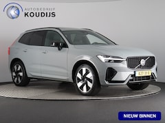 Volvo XC60 - 2.0 T6 Plug-in hybrid AWD Plus Dark Long Range (Pano / Elek. Trekhaak / 360 Camera / Winte