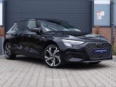 Audi A3 Sportback - 30 TFSI Business edition