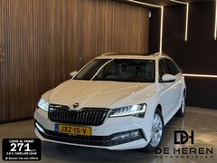 Skoda Superb Combi - 1.4 TSI iV Business Edition Plus DealerO