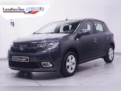 Dacia Sandero - 0.9 TCe Laureate NAP 2e eigen. airco 15"-LMV PDC achter afneembare trekhaak cruise-control