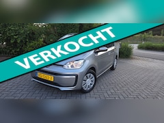 Volkswagen Up! - 1.0 BMT move up