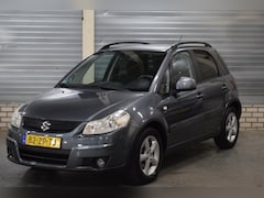 Suzuki SX4 - 1.6 Shogun + Airco|Trekhaak|