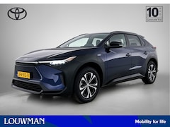 Toyota bZ4X - Dynamic 71 kWh