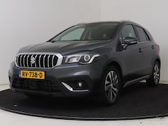 Suzuki S-Cross - 1.4 Boosterjet High Executive Panoramadak | NL dealer auto |