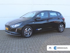 Hyundai i20 - 1.0 T-GDI Comfort Smart / Automaat / Navigatie + Apple Carplay/Android Auto / Cruise Contr