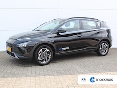Hyundai Bayon - 1.0 T-GDI Comfort Smart / Navigatie + Apple Carplay/Android Auto / Cruise Control / Achter