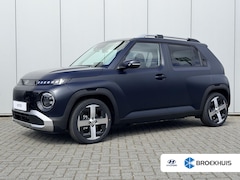 Hyundai Inster - Evolve 49 kWh LED Verlichting / 17 Inch / Dynamische Navigatie / Achteruitrijcamera / Park
