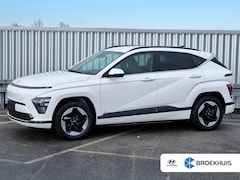 Hyundai Kona Electric - Comfort Smart 65.4 kWh WVB / Navigatie / Blind-Spot Collision-Avoidance Assist / Adaptieve