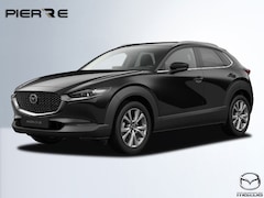 Mazda CX-30 - 2.0 e-SkyActiv-X M Hybrid 186PK Automaat Exclusive-line | Stoelverwarming | Carplay | Crui
