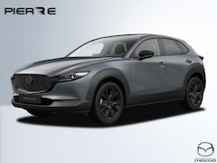 Mazda CX-30 - 2.5 e-SkyActiv-G M Hybrid Automaat Homura | Navi | Stoelverwarming | Carplay/Android Auto