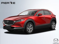 Mazda CX-30 - 2.0 e-SkyActiv-X M Hybrid 186PK Automaat Exclusive-line | Stoelverwarming | Carplay | Crui
