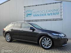 Honda Accord Tourer - 2.0 Elegance zeer nette auto