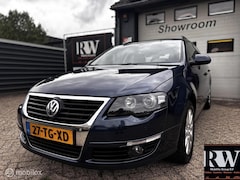 Volkswagen Passat Variant - 2.0 TFSI Highline