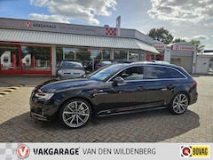 Audi A4 Avant - 3.0 TDI quattro Design Pro Line Plus