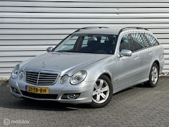 Mercedes-Benz E-klasse Estate - 220 CDI Avantgarde |